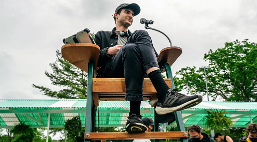 Сценарист «Претендентов» пишет криминальный эпос по роману-бестселлеру