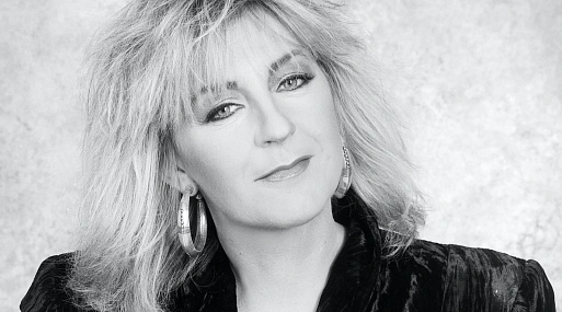 Не стало солистки Fleetwood Mac Кристин МакВи