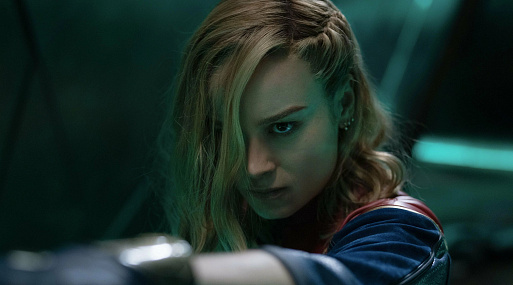 «Марвелы» — самый громкий провал киновселенной MCU