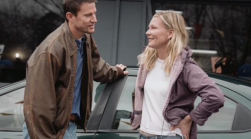 Ченнинг Татум играется с законом в новом трейлере «Грабителя с крыши»