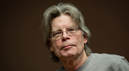 A24 занимается сериалом по «Сказке» Стивена Кинга