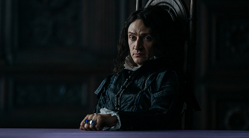 «Кинопоиск» показал тизер фэнтези-сериала «Этерна»