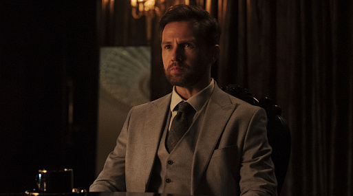 Стартовали съёмки второго сезона драмы «Золотое дно»