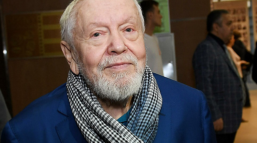 Скончался режиссёр «Ассы» Сергей Соловьёв