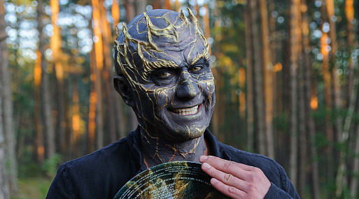 «Русалка на ветвях сидит»: стартовали съёмки фэнтези «Лукоморье»