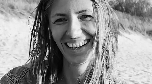 Анна Меликян выпустила короткометражку для благотворительного аукциона