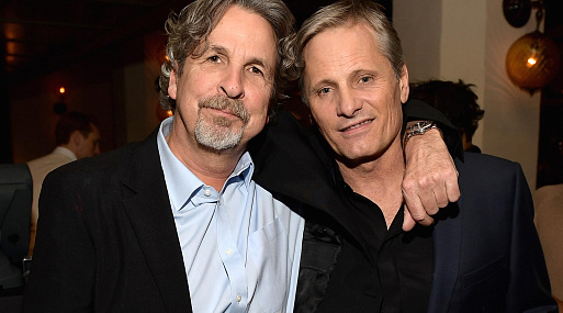 Вигго Мортенсен может вновь поработать с режиссёром «Зелёной книги»