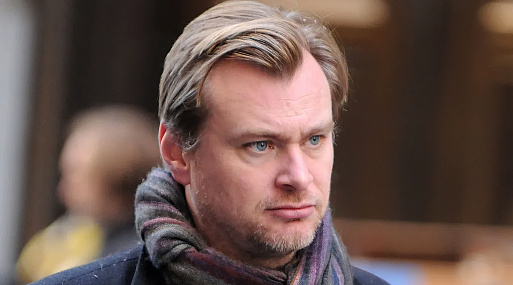 Дени Вильнёв назвал Кристофера Нолана лучшим режиссёром нашего времени