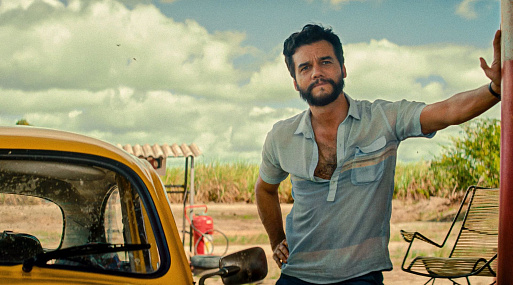 Смотрим тизер триллера «Тайный агент» — бразильской заявки на «Оскар»