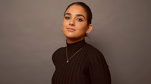 Джеральдин Вишванатан заменит Айо Эдебири в «Громовержцах»