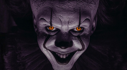 «Бегите»: клоун Пеннивайз в новом трейлере сериала «Оно: Добро пожаловать в Дерри»