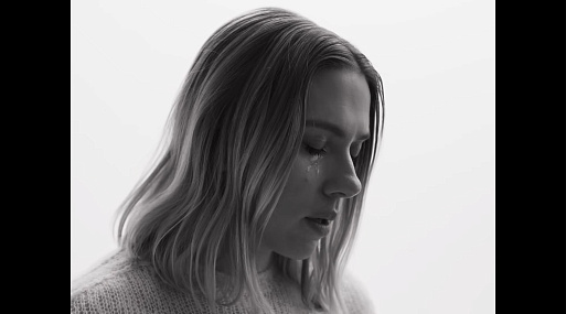 Скарлетт Йоханссон снялась в короткометражке режиссёра «Зоны интересов»