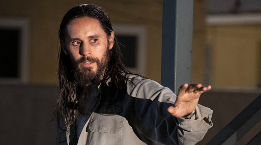 Триллер «Дьявол в деталях» Джона Ли Хэнкока: закон и беспорядок