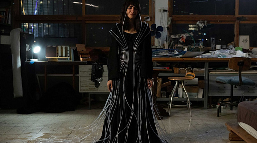 В России пройдёт 20-й Фестиваль Израильского кино.