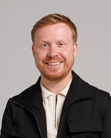 Антон Богданов