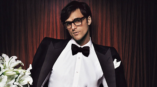 Джейкоб Элорди всё ближе к роли Джеймса Бонда