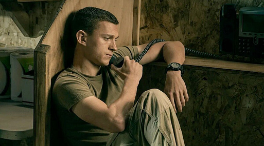 Фильм «По наклонной» братьев Руссо: даю присягу героину