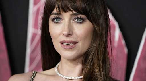 Дакота Джонсон не смотрела «Мадам Паутину» и не собирается