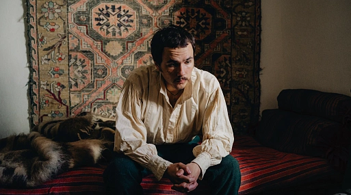 Вышел трейлер «Лермонтова» — фильма о последних днях поэта и дуэли с Мартыновым