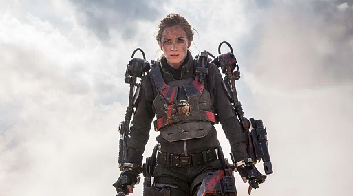 Даг Лайман рассказал о сложностях сиквела «Грани будущего»