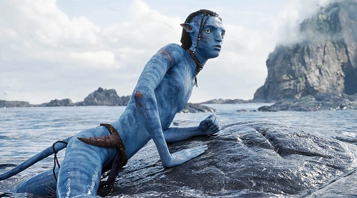 Сиквел «Аватара» заработал более $1 млрд за счёт показов в 3D