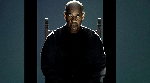 «Великий уравнитель 3» станет последним для Дензела Вашингтона