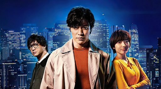 Стартовали съёмки «Городского охотника 2»