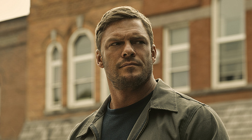 Четвёртый сезон «Джека Ричера» выйдет в 2026 году