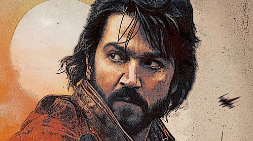 Вышел полный трейлер сериала «Андор» о храбром агенте повстанческого Альянса