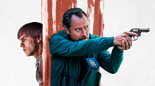 Рецензия на триллер «Безмолвное братство»: Молодой папа охотится за неонацистами