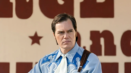 Сериал «Джордж и Тэмми» с Майклом Шенноном и Джессикой Честейн получил трейлер