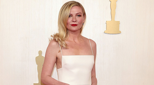 Кирстен Данст сыграет в сиквеле «Горничной» вместе с Сидни Суини