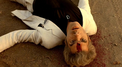 Кофе и пистолеты: день рождения фильма «Прямо в ад»