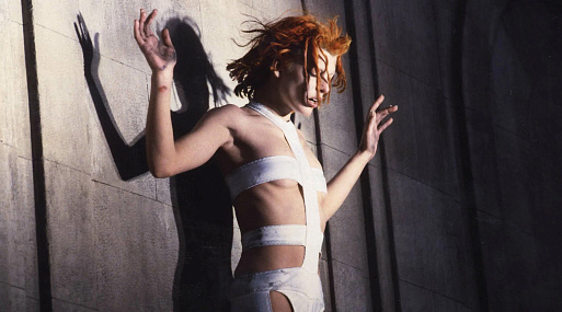 Мила Йовович не против сделать спин-офф «Пятого элемента»