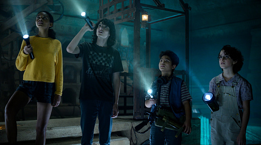 Появились первые рецензии на фильм «Охотники за привидениями: Наследники»