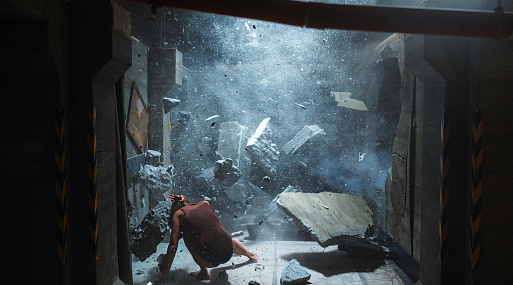 «Вольга» показала промо триллера «Кольская сверхглубокая» о спуске в самый масштабный секретный объект в СССР