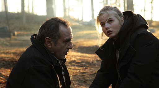 «Дело» Германа — младшего получило спецприз жюри фестиваля в Белграде