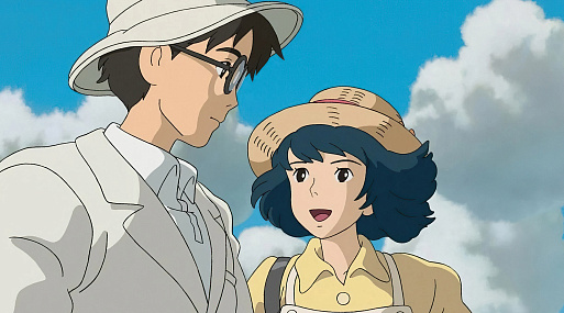Мультфильмы Миядзаки нашли свой дом в Okko