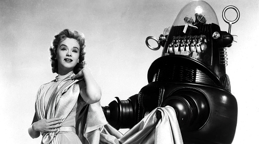 Началась работа над ремейком «Запретной планеты»