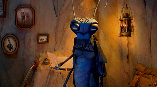 «Пиноккио» Гильермо дель Торо обзаведётся новым промо в июне