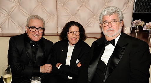 Мартин Скорсезе изменил своё отношение к Marvel