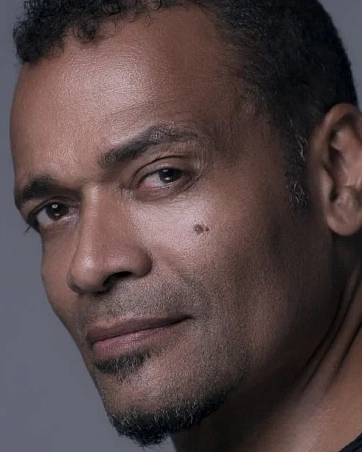 Марио Ван Пиблз