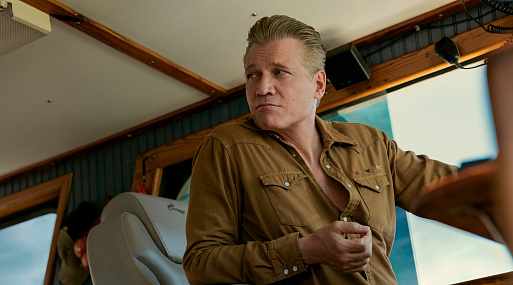 Netflix закрыл криминальную драму «Хейвенпорт» после одного сезона