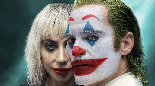 Новый кадр и обложки к фильму «Джокер: Безумие на двоих» от журнала Empire