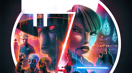 Вышел трейлер анимационной антологии «Звездные Войны: Сказки преступного мира»