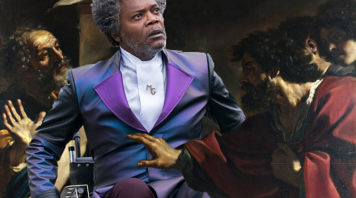 Колотые раны: другой взгляд на «Стекло» М. Найта Шьямалана