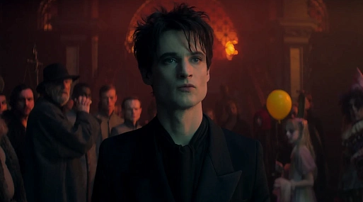 Netflix назвал дату выхода второго сезона сериала «Песочный человек»