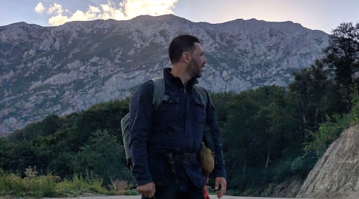 Арсен Петросян начнёт свою месть в конце июня