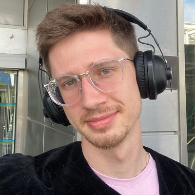 Дима Елагин