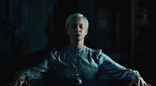 Смотрим трейлер мистического хоррора «Астрал. Медиум»